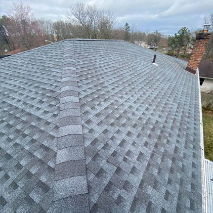 Asphalt Shingle Roof Repair South Hempstead NY