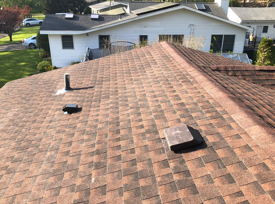 Roof Replacement South Hempstead NY
